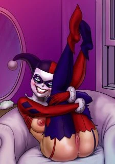 Cartoon Reality – Batman 24
