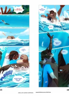 Cats Love Water 2 (49)