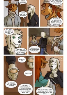 Coffee Meet005