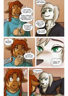 Coffee Meet007