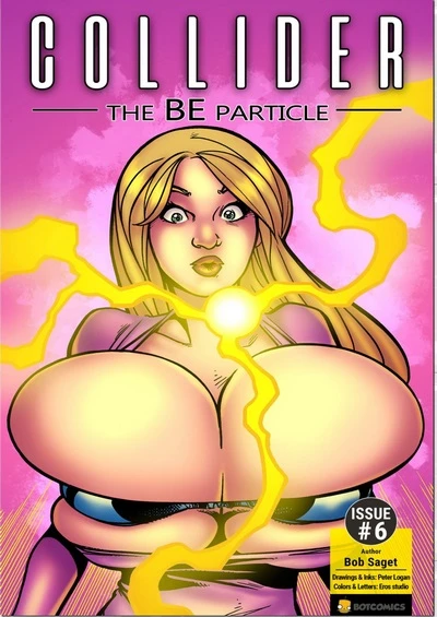Collider- The BE Particle 6