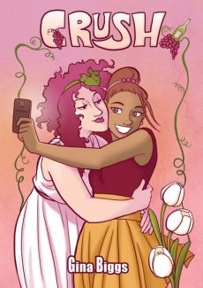 Crush by Gina Biggs
