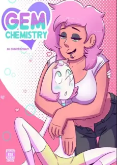 CubedCoconut- Gem Chesmistry
