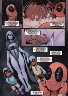 Dark Extreme (15)