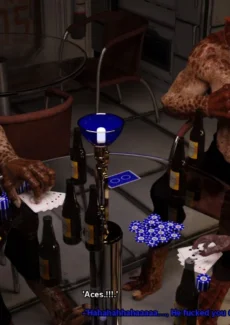 DarkSoul3D- Poker Game (3)