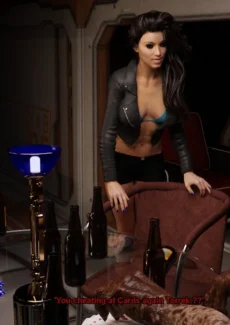 DarkSoul3D- Poker Game (4)