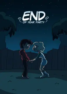 END of Year Party (Star VS The Forces of Evil)