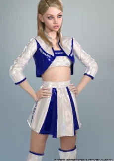 Elsa Hot daughter (12)