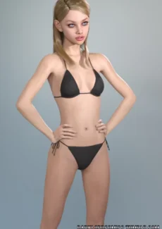 Elsa Hot daughter (14)