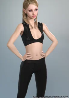 Elsa Hot daughter (20)