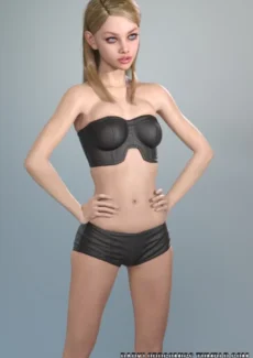 Elsa Hot daughter (22)