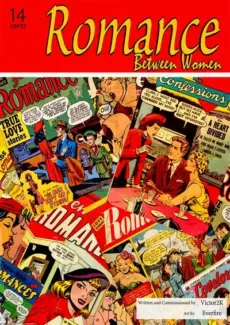 Romance Between Women Everfire – Romance Between Women