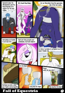 Fallen Princess009
