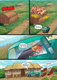 Farm Grown Summer 1-18