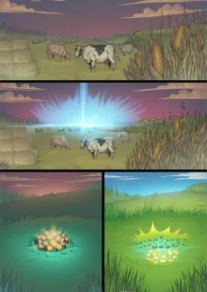 Farm Grown Summer 1-29