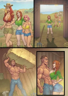 Farm Grown Summer 1-32