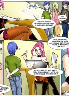 Feminize U (3)