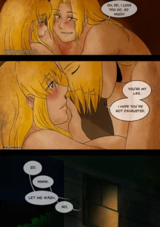 Fullmetal Alchemist087