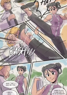 Fullmetal Alchemist088