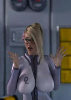 Futa In Space-14
