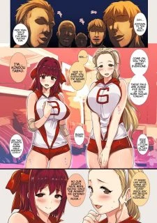 Gangbang & Punisher004
