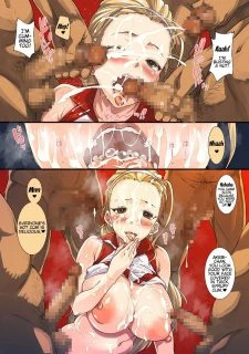 Gangbang & Punisher008