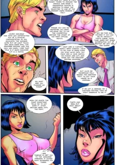 Giantess Fight (10)
