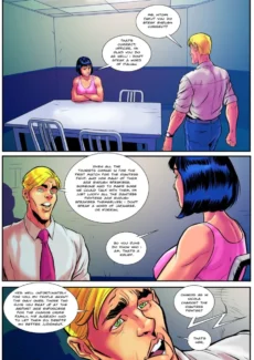 Giantess Fight (9)