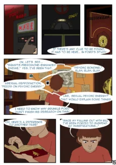 Gravity Falls- Butterflies in my Head Ch. 2 (15)
