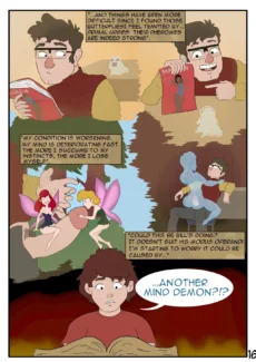 Gravity Falls- Butterflies in my Head Ch. 2 (16)