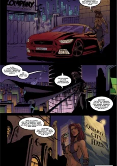 Greyman Comics 3 (12)