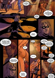 Greyman Comics 3 (6)