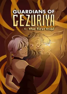Guardians of Gezuriya Chapter 1 Guardians of Gezuriya Chapter 1