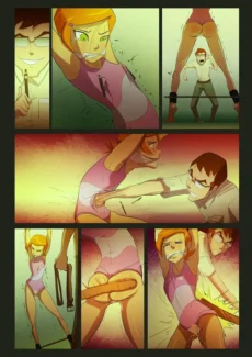 Gwen and Howell (3)