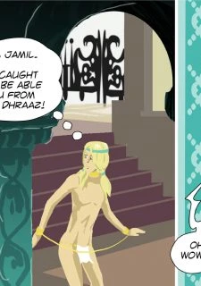 Harem Nights (15)