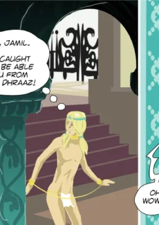 Harem Nights (15)