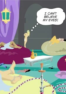 Harem Nights (16)