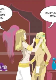 Harem Nights (26)