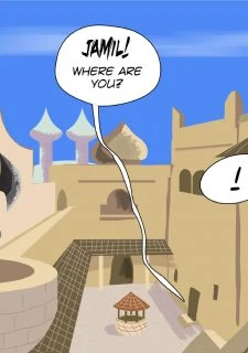 Harem Nights (7)