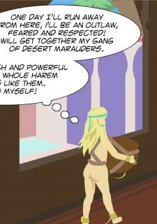 Harem Nights (9)