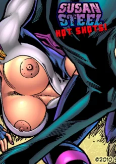 Hot Shots (18)