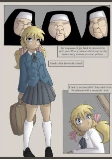Huckleberry Ann 1 (10)