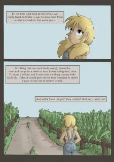 Huckleberry Ann 1 (13)