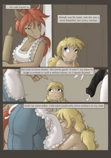 Huckleberry Ann 1 (5)