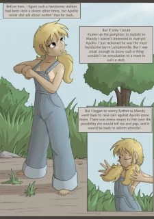 Huckleberry Ann 1 (8)