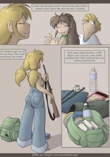 Huckleberry Ann 2 (8)