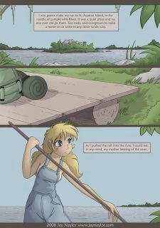 Huckleberry Ann 2 (9)