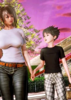 Immoral Family 1 (148)