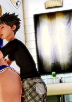 Immoral Family 1 (233)