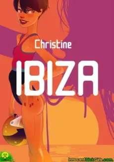 Innocent Dickgirls- Ibiza